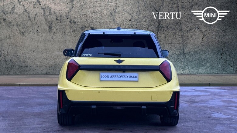 MINI Cooper 135kW E Sport 41kWh 3dr Auto Electric Hatchback